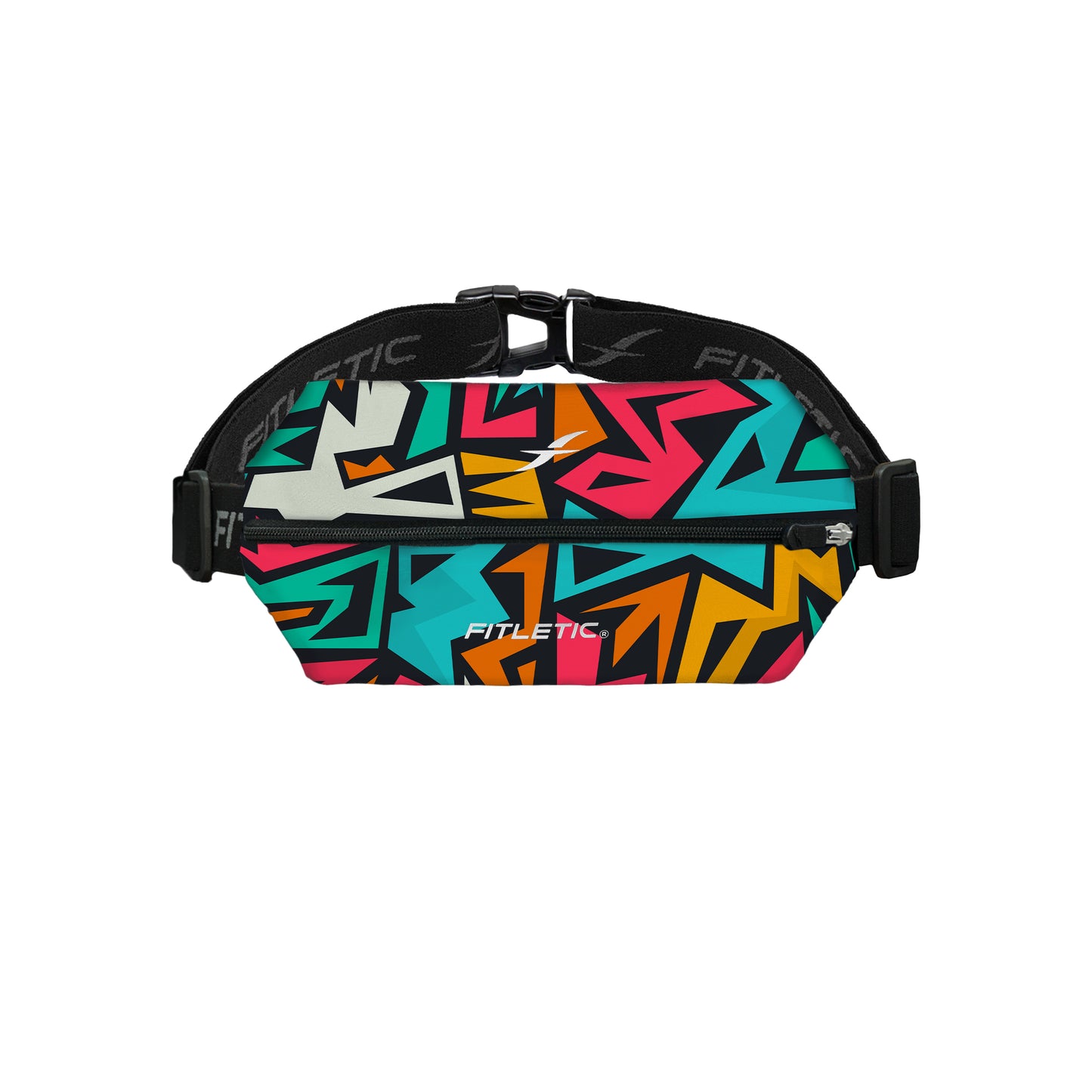 FITLETIC Mini Sport Plus (Water Resistant)