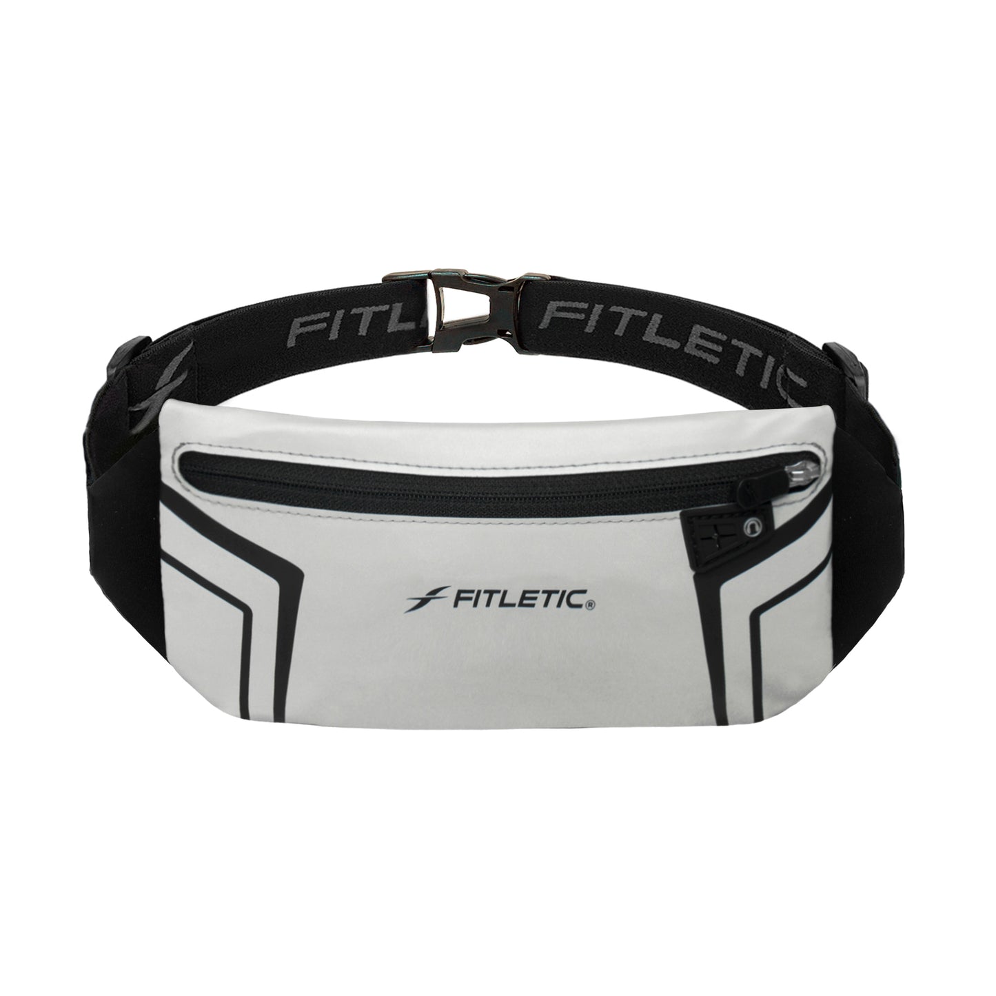 FITLETIC Blitz Sport and Travel Belt