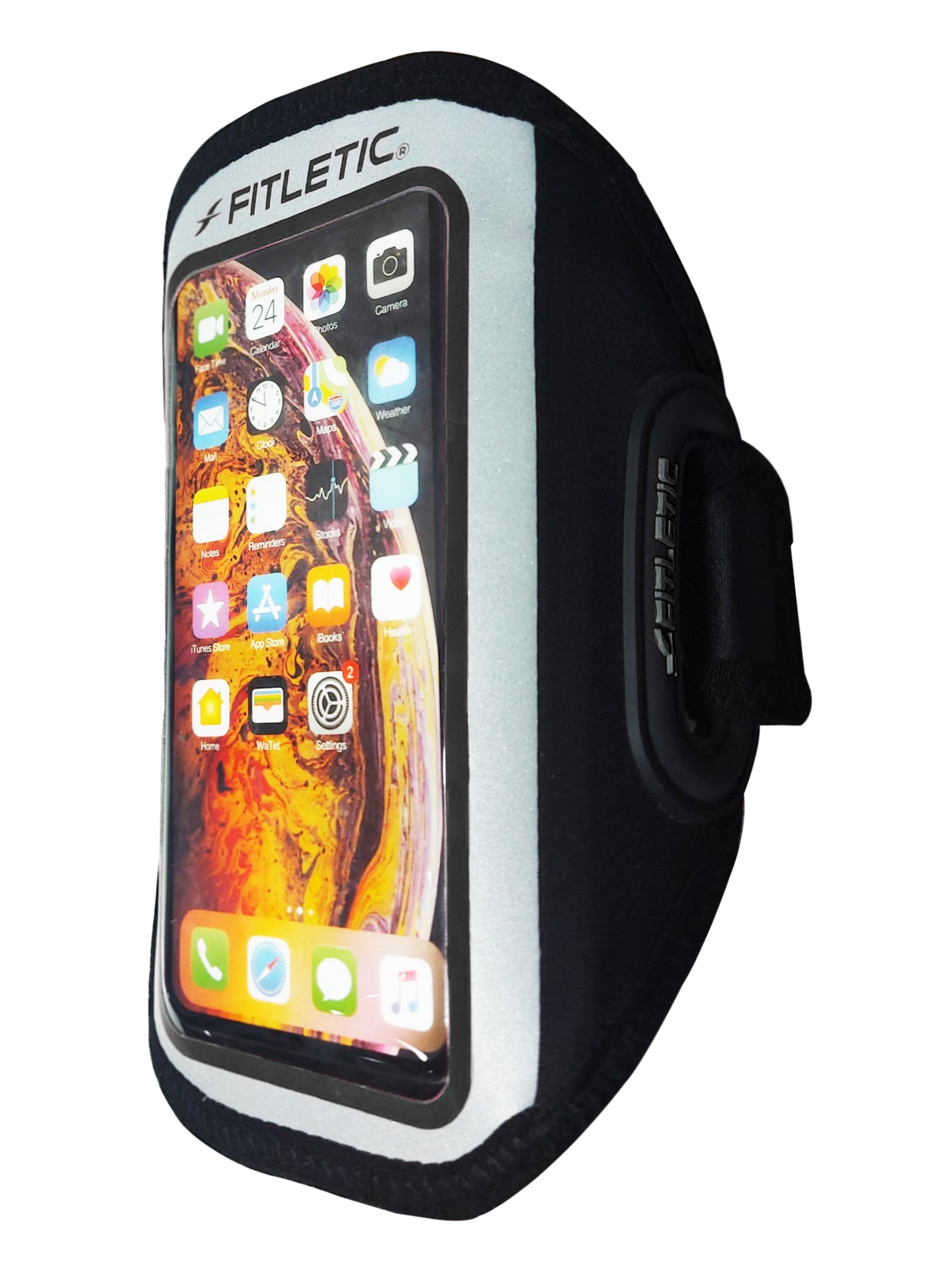 FITLETIC Forte Plus - Phone Armband