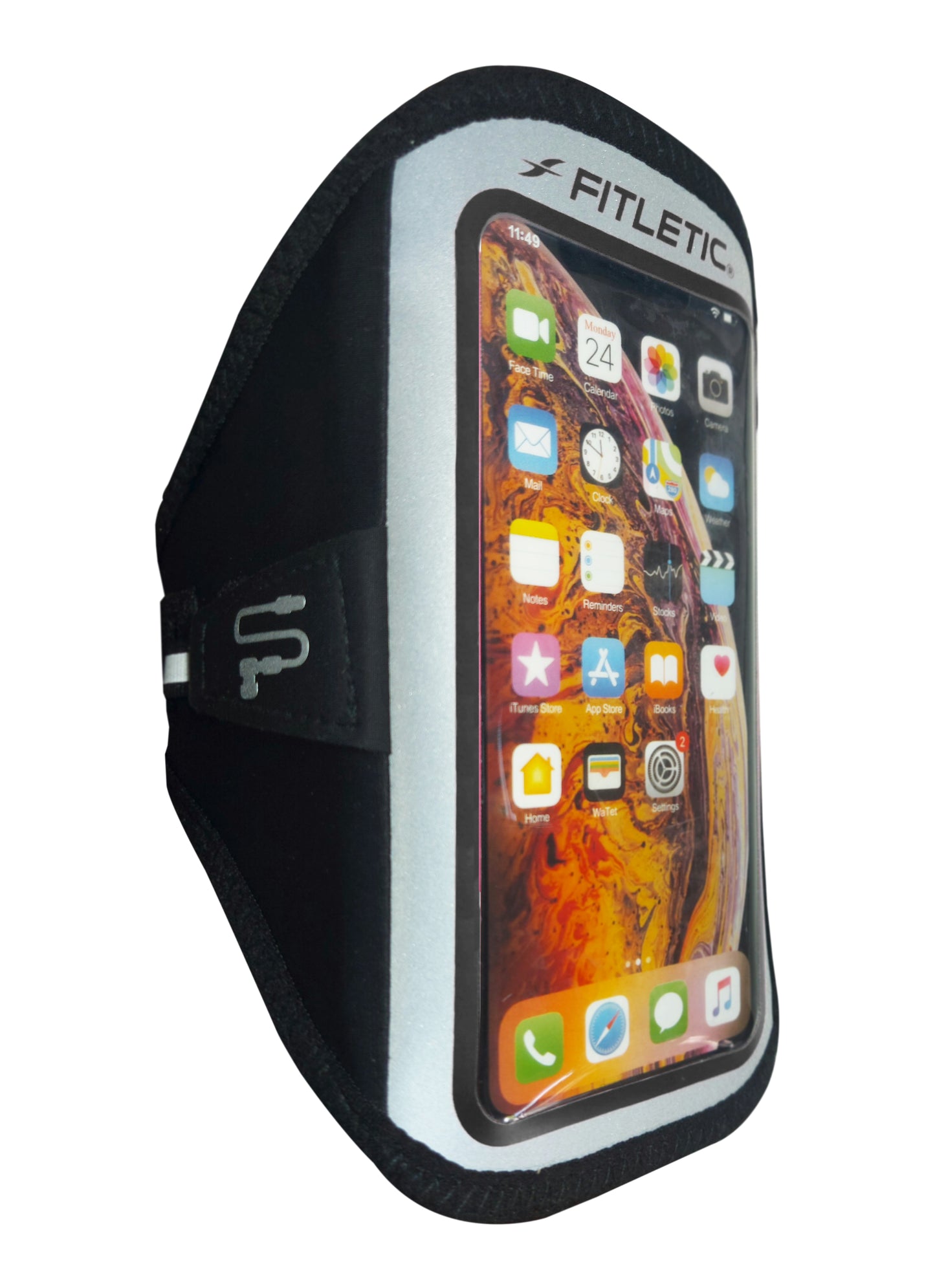 FITLETIC Forte Plus - Phone Armband