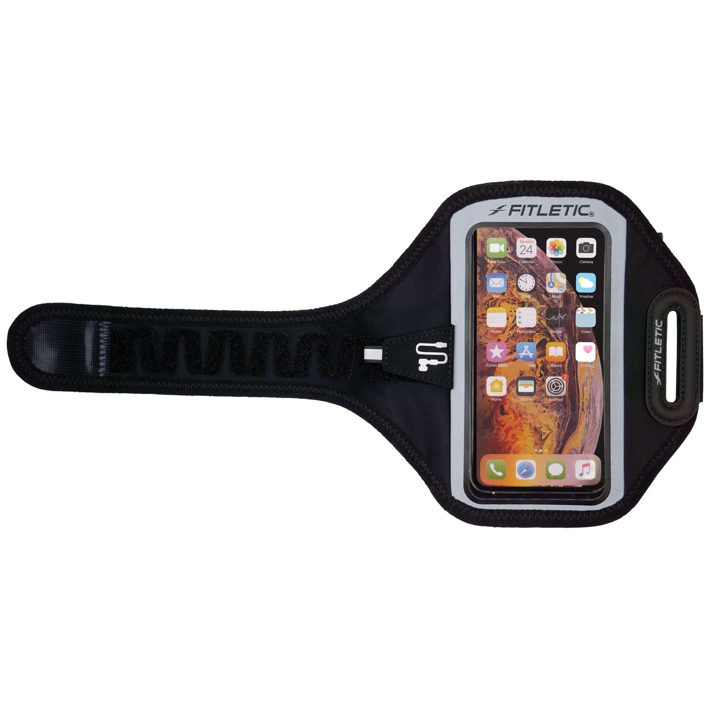 FITLETIC Forte Plus - Phone Armband