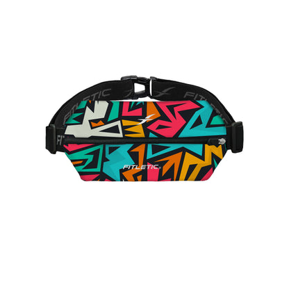 FITLETIC Mini Sport Plus (Water Resistant)