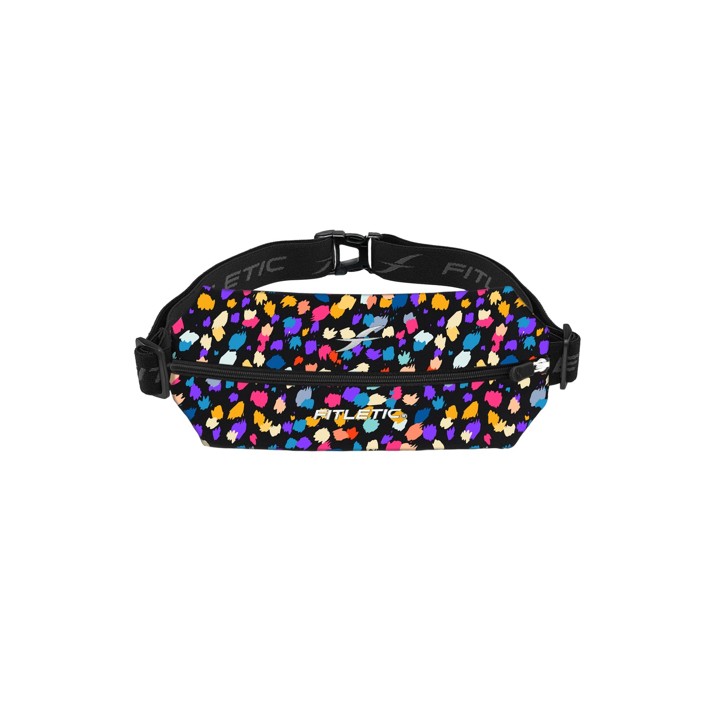 FITLETIC Mini Sport Belt