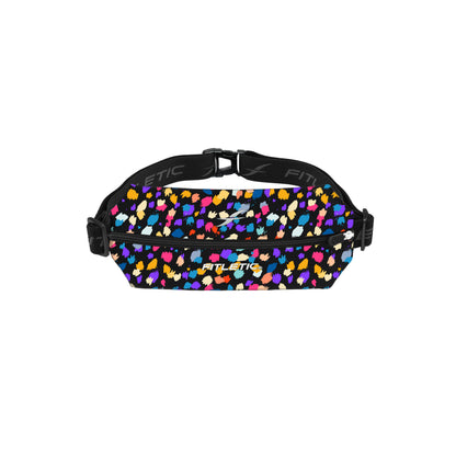 FITLETIC Mini Sport Belt