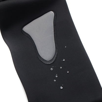 FITLETIC Bolt Double Pocket Running Pouch