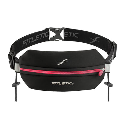 FITLETIC Neo I Race Belt (w/ bib holder)