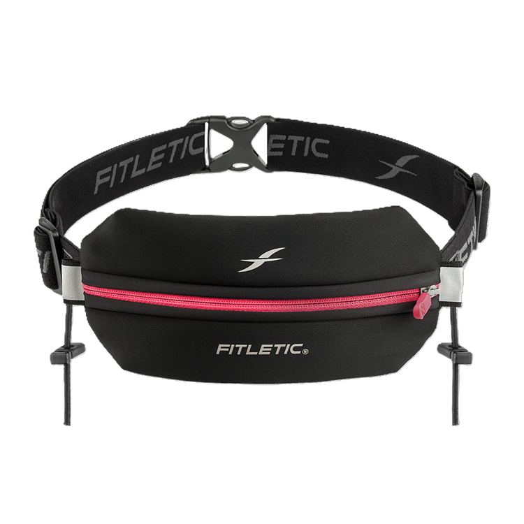 FITLETIC Ultimate II Running Pouch