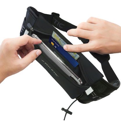 FITLETIC Ultimate II Running Pouch