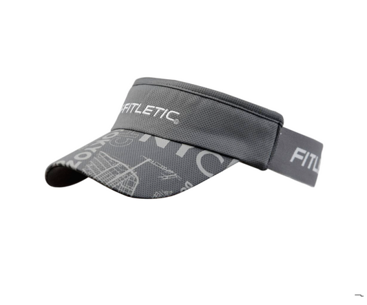 FITLETIC - Visor