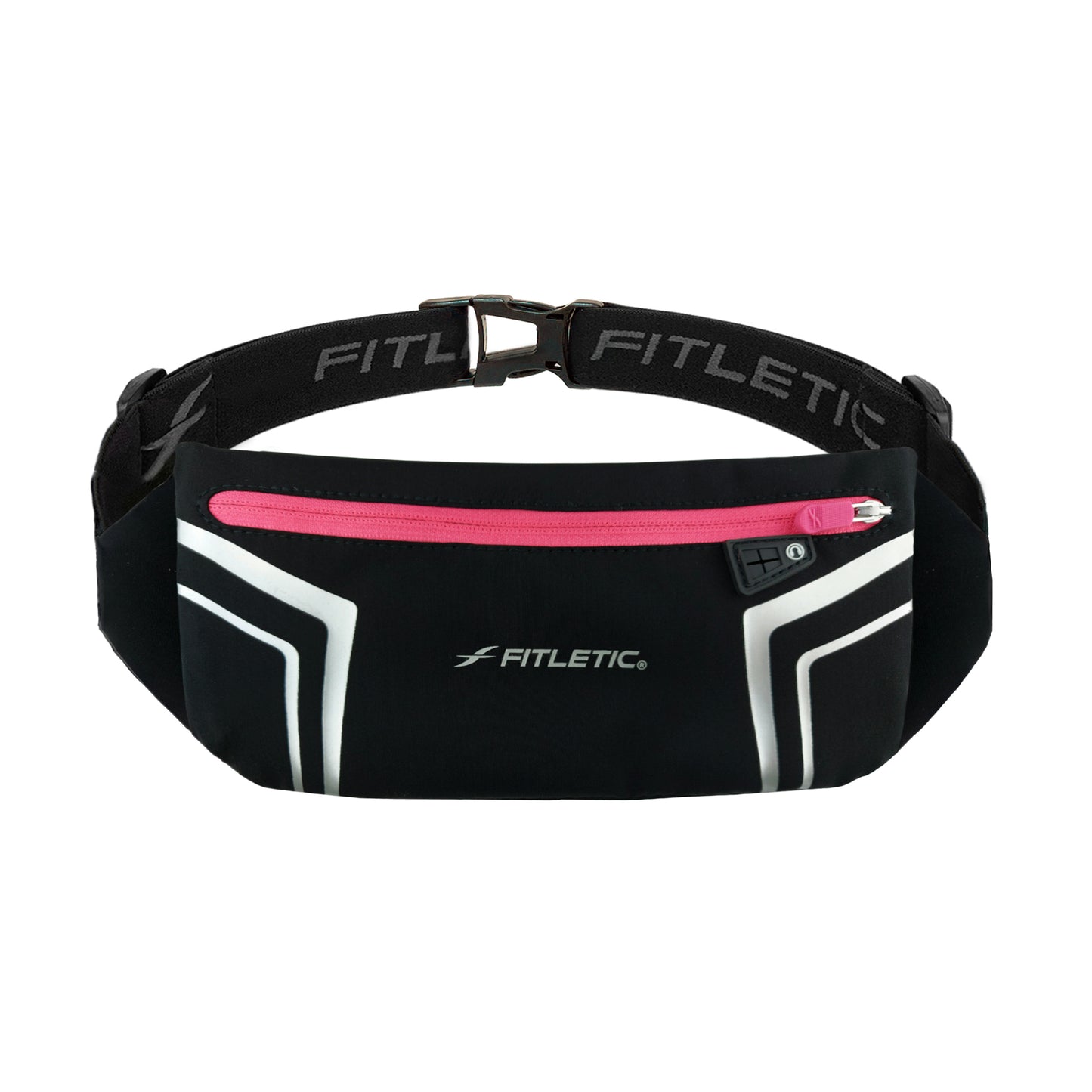 FITLETIC Blitz Sport and Travel Belt