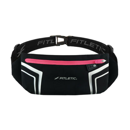 FITLETIC Blitz Sport and Travel Belt